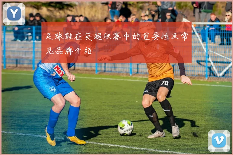 足球鞋在英超联赛中的重要性及常见品牌介绍