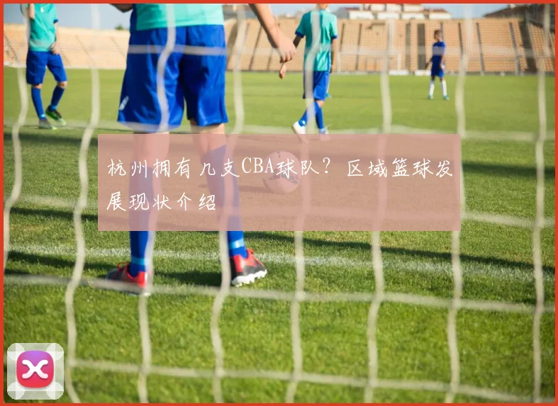 杭州拥有几支CBA球队？区域篮球发展现状介绍