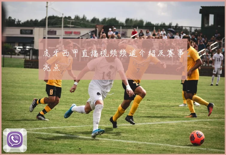 虎牙西甲直播视频频道介绍及赛事亮点